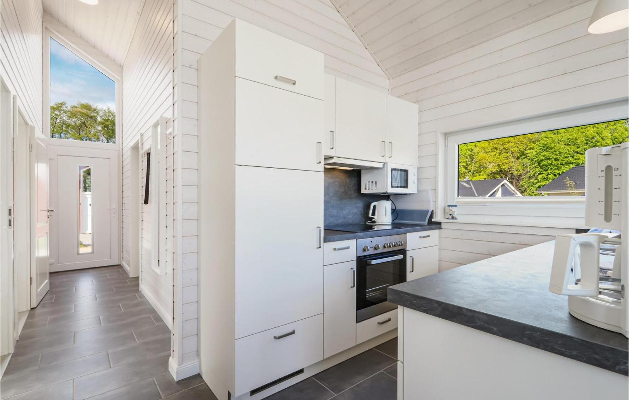 Cozy Home In Krems Ii-Warderbrueck With Wifi Gols エクステリア 写真