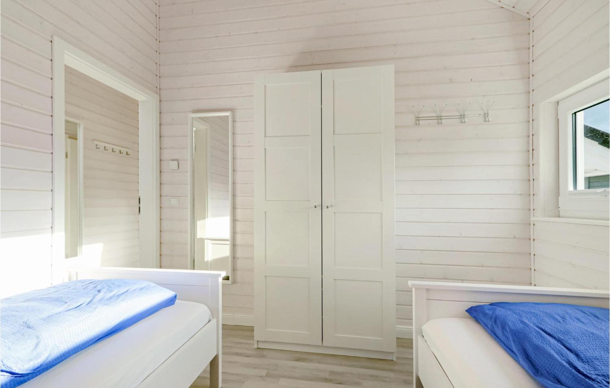 Cozy Home In Krems Ii-Warderbrueck With Wifi Gols エクステリア 写真